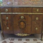508 6040 CHEST OF DRAWERS